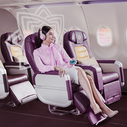 Read more about the article Vistara flight services between Mumbai and London Heathrow from January 16. Bookings Open Now!