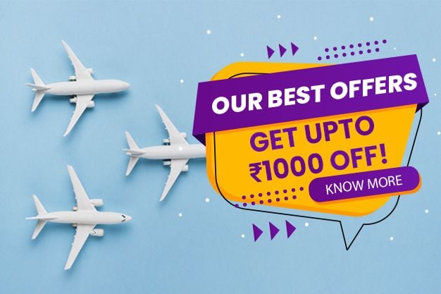 Best offers on happyfares