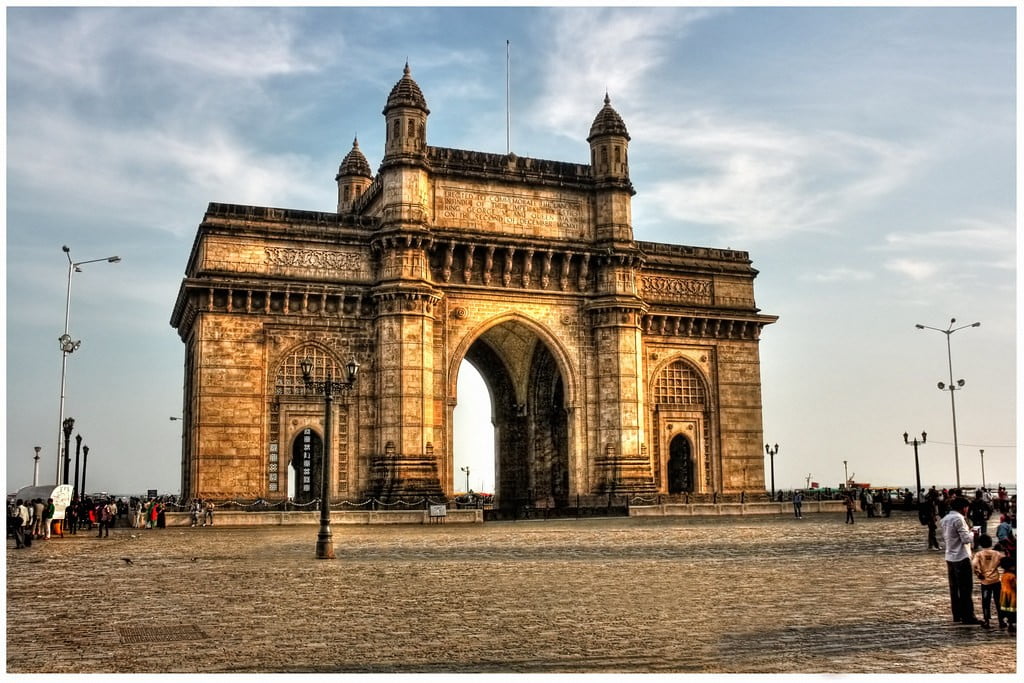 Gateway Of India, Mumbai