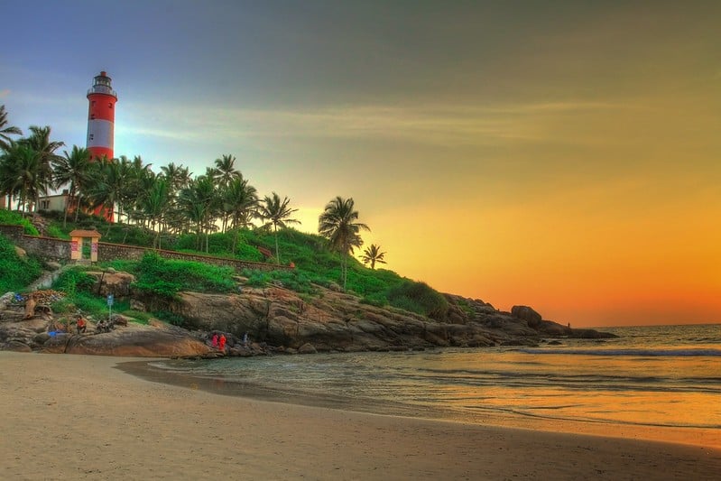 Kovalam Karela - Things to do in 6. Kovalam Karela