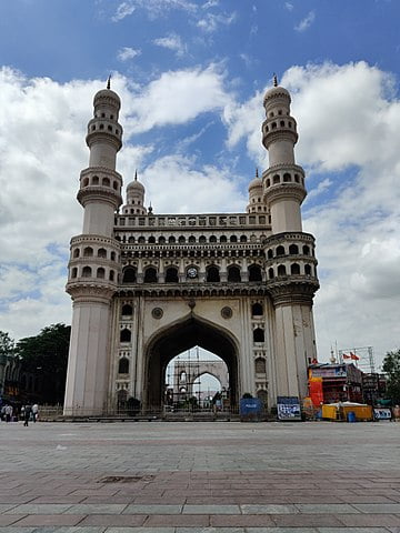 Charminar Hyderabad