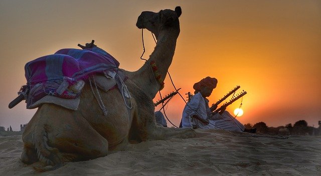 Rajashthan - Things to do in Rajasthan