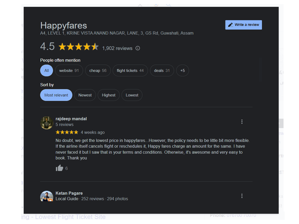 Happy Fares Promo Code at William Sandifer blog